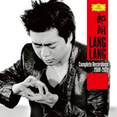 Lang Lang - Complete Recordings 2000-2009 (12 CD)