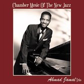 Ahmad Jamal Trio - Chamber Music Of The New Jazz (LP)