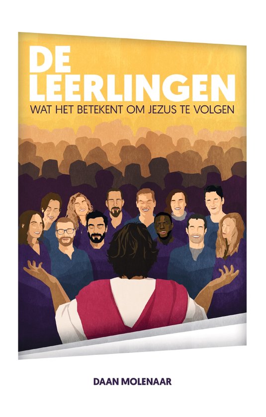 Foto: De leerlingen