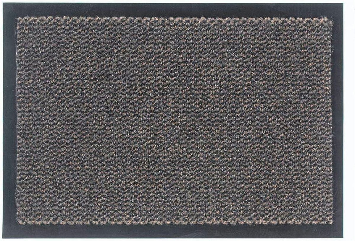 Deurmat Tarres Saphir Multicolour 60 x 90 cm