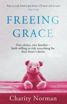 Charity Norman Reading-Group Fiction - Freeing Grace