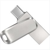 USB Stick 1 TB - USB Stick 1 Terabyte Hoge Overdrachtsnelheid - Externe Harde Schijf 1 TB Compact Ontwerp