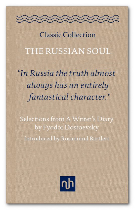 Classic Collection 0 - The Russian Soul - cover
