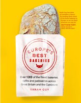 Europe's Best Bakeries