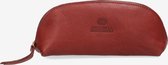 Fred De La Bretoniere Etui Bordeaux Rood - Maat ONESIZE