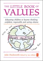The Little Book of Values