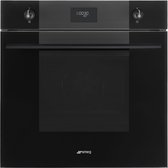 Smeg SF6101TB3 Thermogeventileerd Oven - 1200/1800/2000 W - A+