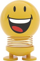 Hoptimist Smiley Joy Hoptimist 4,5 x 5,6 x 6,6 cm S Yellow