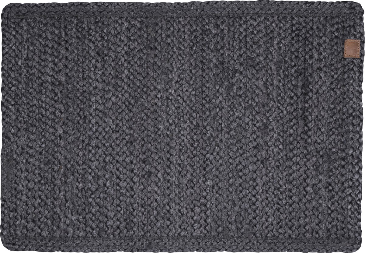 Södahl Its all natural Placemat 33 x 48 cm Ash