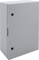 VEVOR NEMA stalen behuizing, 60 x 40 x 25 cm, NEMA 4X stalen