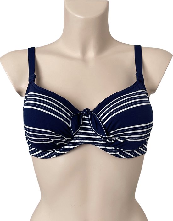 PrimaDonna Swim Mogador Bikini Top 4006211 Sapphire Blue - maat 75