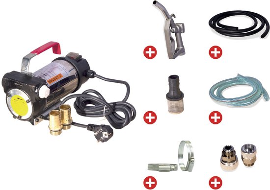 POD40230+PI3434M60+ASD12+OSD344+RACT34(2x) MW Tools POD40230 SETM — afbeelding 2
