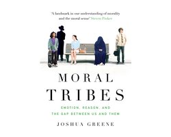 Moral Tribes