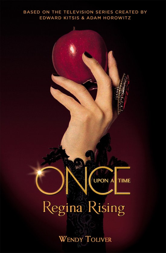 Once Upon a Time 4 - Once Upon a Time - cover