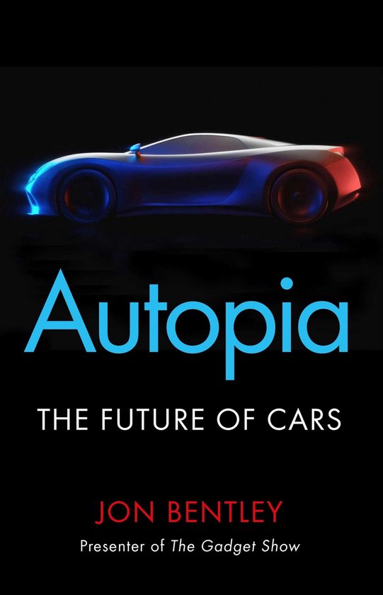 Autopia - cover