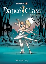 Dance Class Graphic Novels - Dance Class Vol. 13