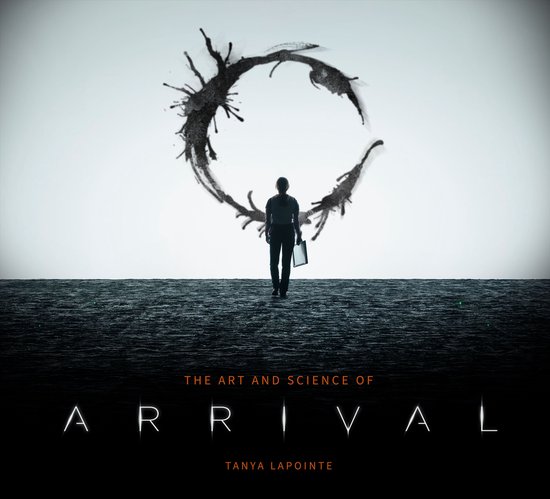 The Art and Science of Arrival - cover
