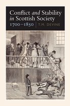 Conflict and Stability in Scottish Society, 1700-1850
