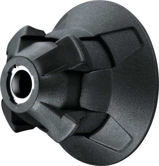 Outil nu Bosch AdvancedImpact 18V-80 QuickSnap - Perceuse-visseuse à percussion sans fil - Avec porte-vis magnétique, mandrin de perçage 13 mm, embout à vis - Sans batterie ni chargeur