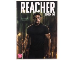 Reacher [DVD]