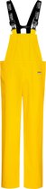 Lyngsøe Rainwear Amerikaanse Overall geel - maat L