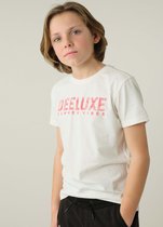 DEELUXE T-shirt in tropische stijl voor acle jongens 12