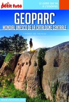 GEOPARC CATALOGNE CENTRALE 2019 Carnet Petit Futé