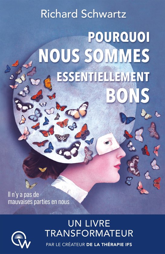Pourquoi nous sommes essentiellement bons - cover