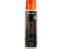 Granger's Clothing Repel - 300ml | waterdicht behandeling wash-inn