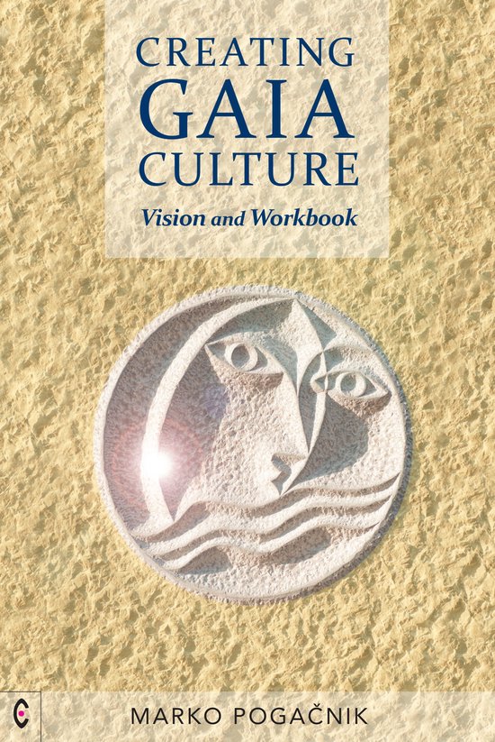 Creating Gaia Culture - cover