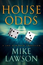 Joe DeMarco series 4 - House Odds