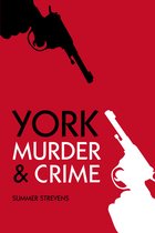 York Murder & Crime