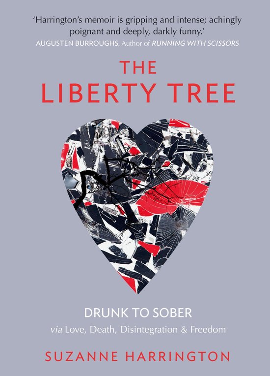 The Liberty Tree - cover