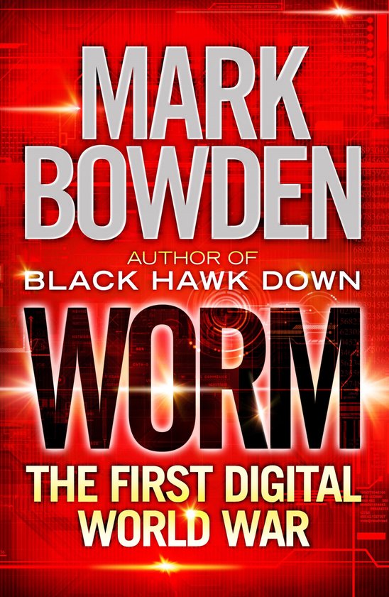 Worm - cover