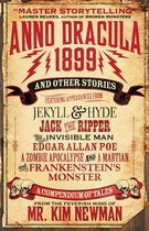 Anno Dracula - Anno Dracula 1899 and Other Stories