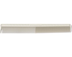 JRL Cutting comb 7" Knipkam Wit - J301
