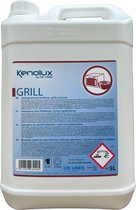 Kenolux Grill Extra 5L CID Lines extra krachtige oven & grillreiniger