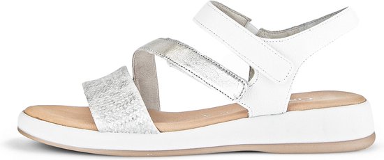Gabor 42.063.51 Sandalen overige kleuren Maat 43 bol