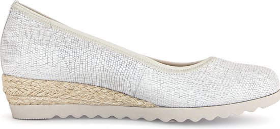 Gabor 42.641.80 Ballerines - beige - Taille 38