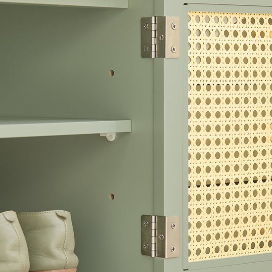 Set van 2 opbergzakken voor onder het bed, opvouwbare opbergdozen voor onder het bed... | bol