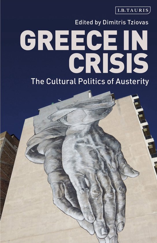Greece in Crisis - cover