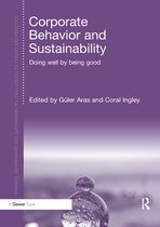 Finance, Governance and Sustainability- Corporate Behavior and Sustainability