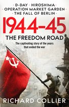 The Second World War Histories3- 1944–45