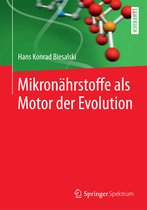 Mikronaehrstoffe als Motor der Evolution