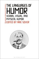 Bloomsbury Advances in Semiotics-The Languages of Humor