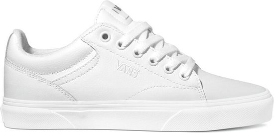 Vans - WM Seldan sneakers laag - tumble white - maat 39