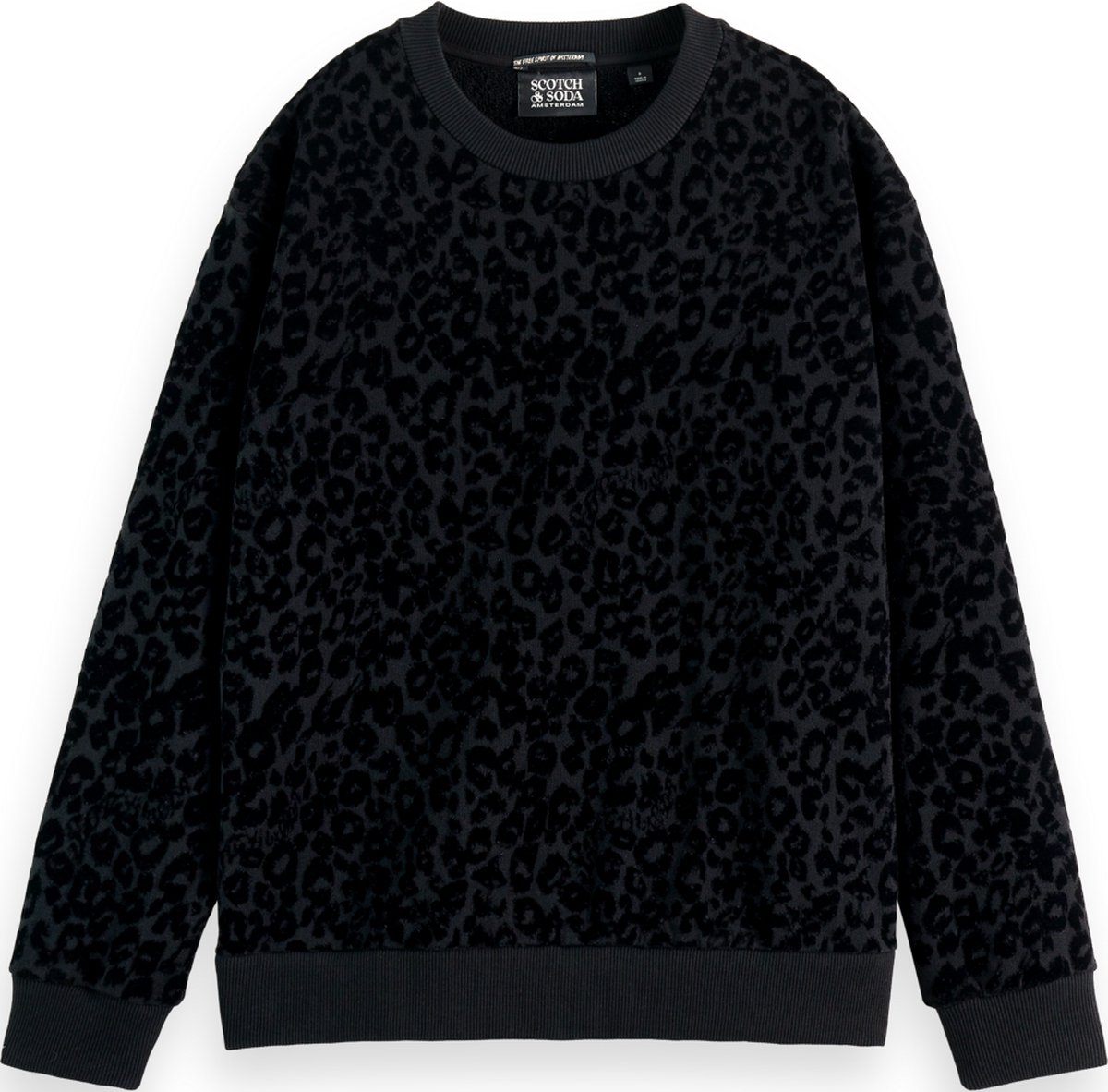 Scotch & Soda - Dames - Sweaters