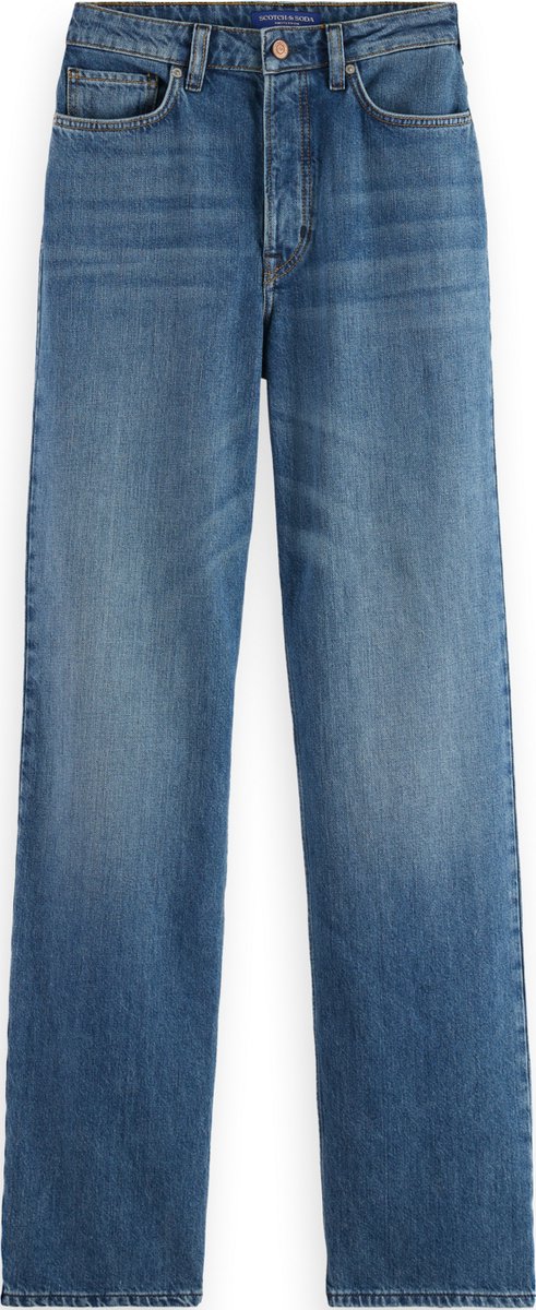 Scotch & Soda - Dames - Jeans