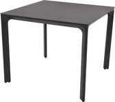 Carcassonne tafel 90x90x74cm