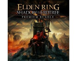 ELDEN RING Shadow of the Erdtree Premium Bundle